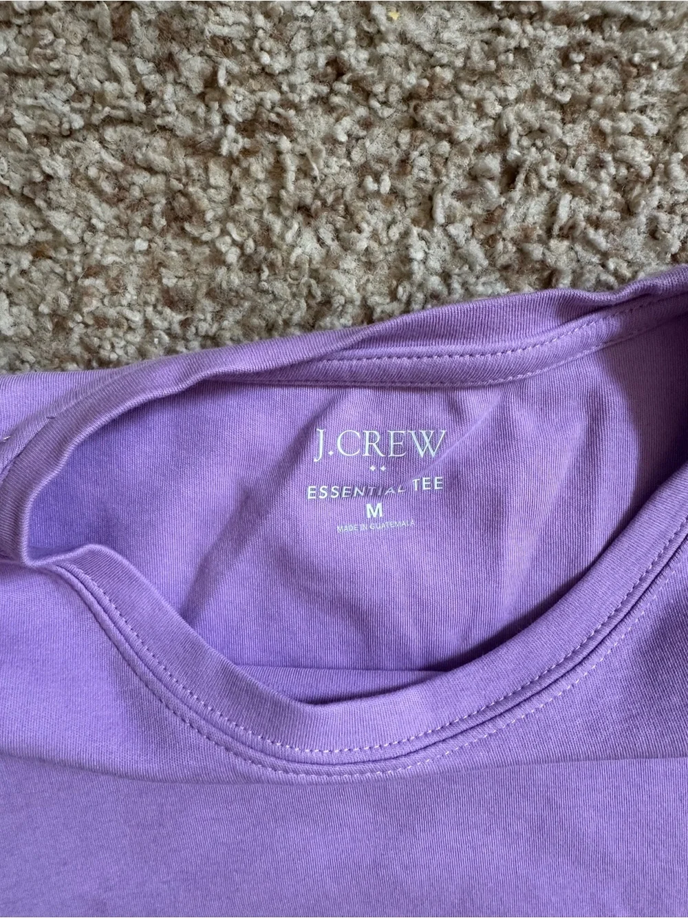 J Crew Shirt